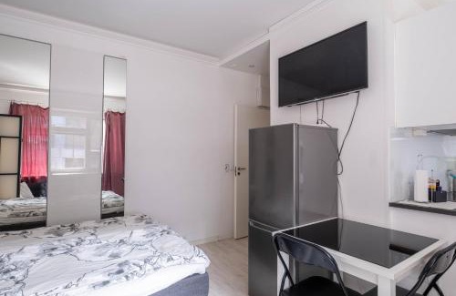 Punavuori Apartment | Sailor`s Apartment