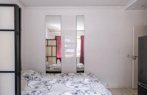 Punavuori Apartment | Sailor`s Apartment