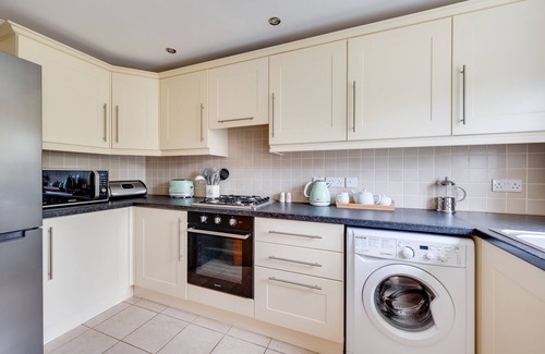 Wangford House | Sailor's Rest - Two Bedroom House, Sleeps 4