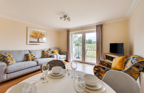 Wangford House | Sailor's Rest - Two Bedroom House, Sleeps 4