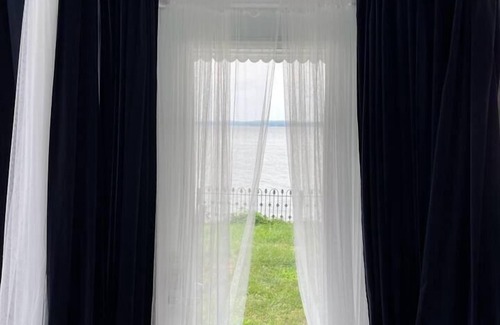 Perryville House | Sailor's Sunrise Cottage - Chesapeake Bay