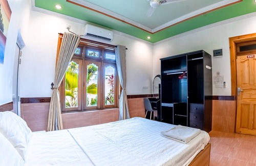 Himandhoo House | Saima Guesthouse