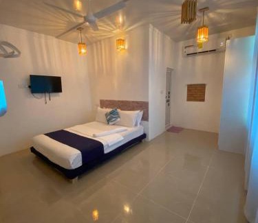 Himandhoo House | Saima Lodge