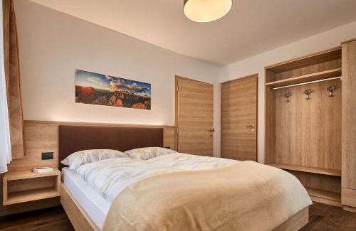 Colfosco Apartment | Saina