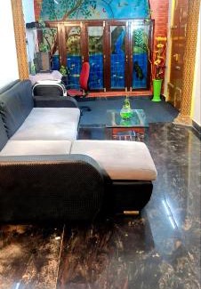 Mudaliarpet Villa | Sainathan Residency
