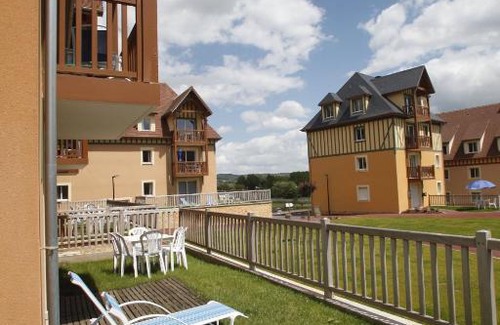 Saint-Arnoult Apartment | Saint Arnoult 2p4/5