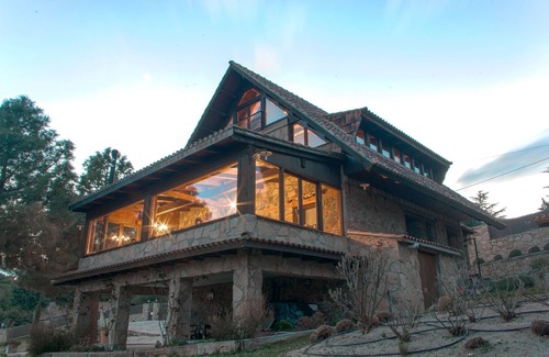 Robledo de Chavela Cottage | Saint Bernard Beautiful house with charm in Robledo de Chavela