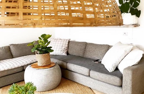 Geelong West House | Saint Brides - Superior Boutique Accomodation - STEPS TO PAKINGTON STREET