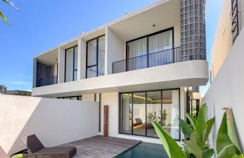 Umalas Villa | Saint Cloud Villa Umalas