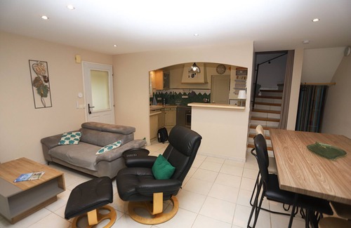 Saint-Cyprien Villa | Saint Cyprien pretty villa with swimming pool