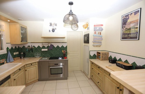 Saint-Cyprien Villa | Saint Cyprien pretty villa with swimming pool