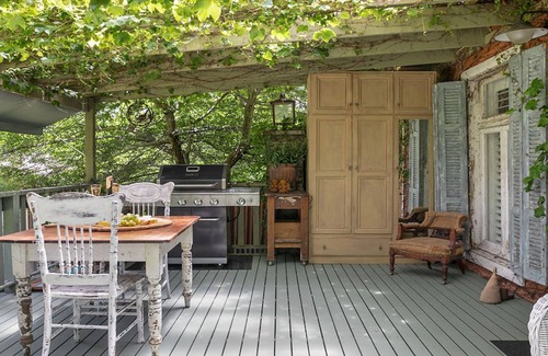 Bowral Cottage | Saint Eloi - Le studio