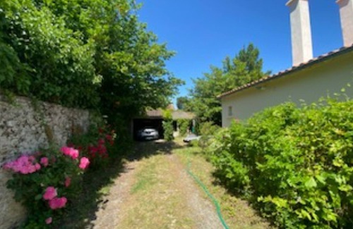 Saint-Julien-de-Concelles House | Saint-Julien-de-Concelles House