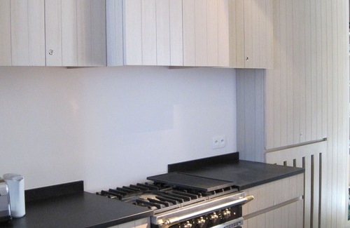 Odeon Apartment | Saint Germain Odeon Penthouse like Townhouse Terrace View AC! (5BR)