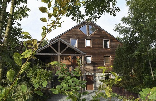 Hatrival Bed & Breakfast | Saint-Hubert d'Ardenne
