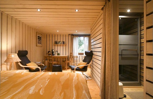 Hatrival Bed & Breakfast | Saint-Hubert d'Ardenne
