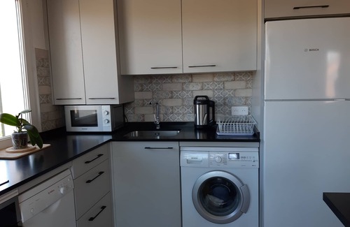 Saint-Jean-de-Luz Apartment | Saint Jean de Luz, T2 in residential area, walking distance to beach and town center,