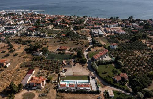 Nikita Villa | Saint John Halkidiki