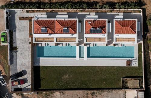 Nikita Villa | Saint John Halkidiki