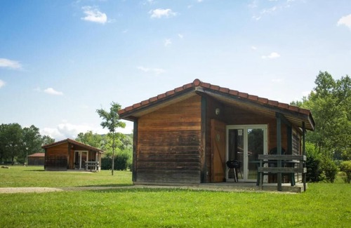 Condrieu Ski Chalet | Saint-Joseph (6) - Wam Park
