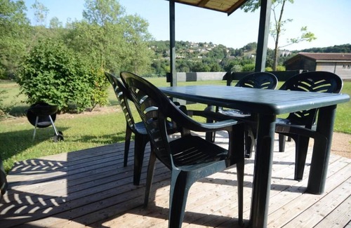 Condrieu Ski Chalet | Saint-Joseph (6) - Wam Park