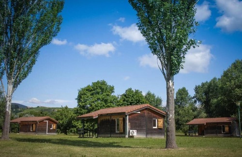 Condrieu Ski Chalet | Saint-Joseph (6) - Wam Park