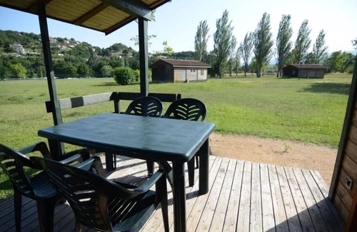 Condrieu Ski Chalet | Saint-Joseph (6) - Wam Park