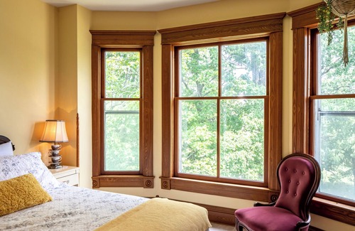 Lakeshore House | Saint Lad's Heritage Farm