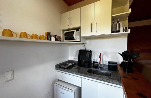 Jaguaribe House | Saint Louis | Beautiful suite for families