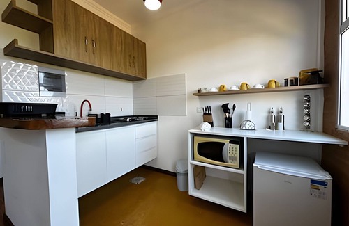Jaguaribe House | Saint Louis | Suite for 3, 4 minutes from the center