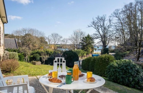 Port-Manech House | Saint Nicolas by Interhome