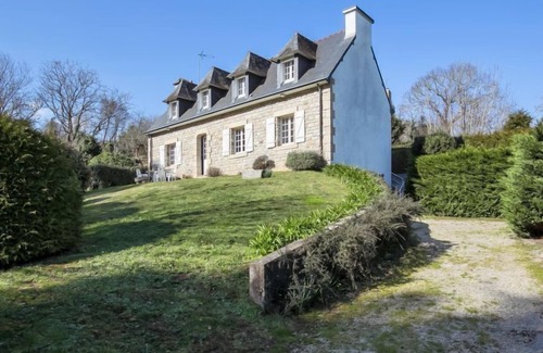 Port-Manech House | Saint Nicolas by Interhome