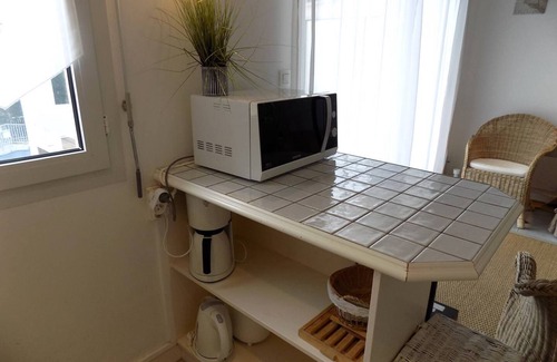 Saint-Palais-sur-Mer Apartment | Saint Palais sur Mer - NICE APARTMENT 5 min walk to the BEACH of the BUREAU