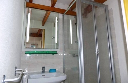 Saint-Palais-sur-Mer Apartment | Saint Palais sur Mer - MEZZANINE STUDIO - Les Sables d'Or - CITY CENTER