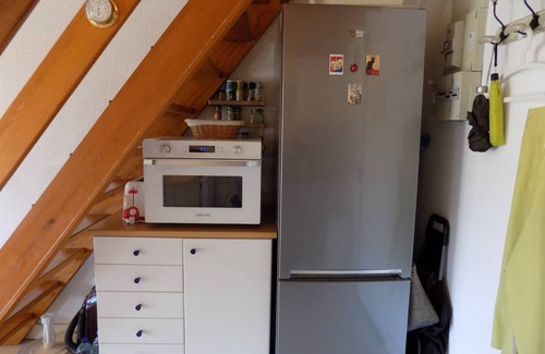 Saint-Palais-sur-Mer Apartment | Saint Palais sur Mer - PLATIN - FLAT RESIDENCE MAYLIS - well equipped