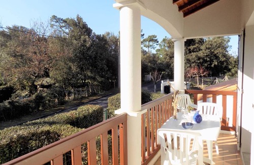 Saint-Palais-sur-Mer Apartment | Saint Palais sur Mer - PLATIN - FLAT RESIDENCE MAYLIS - well equipped