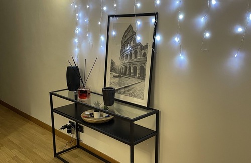 Quartiere XIII Aurelio Apartment | SAINT PETER BEAUTIFUL VIEW
