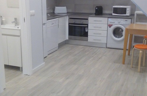 Setubal Apartment | Saint Philip's House B