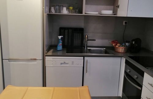 Setubal Apartment | Saint Philip's House B