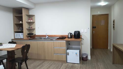 Czerniewicz Apartment | Saint Sebastian 106