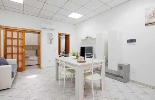Olbia Apartment | Saint Simplicio House