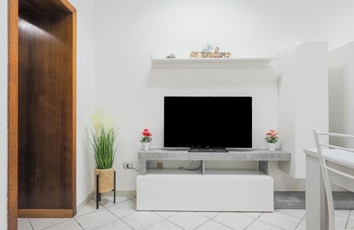 Olbia Apartment | Saint Simplicio House