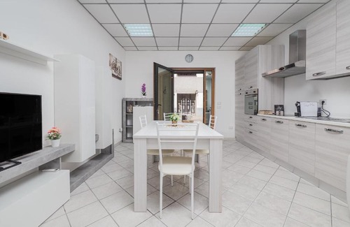 Olbia Apartment | Saint Simplicio House