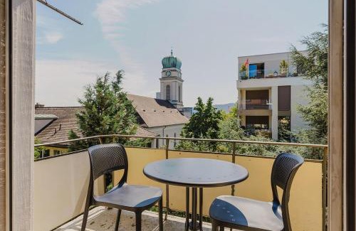 Wipkingen Apartment | Saint Suite