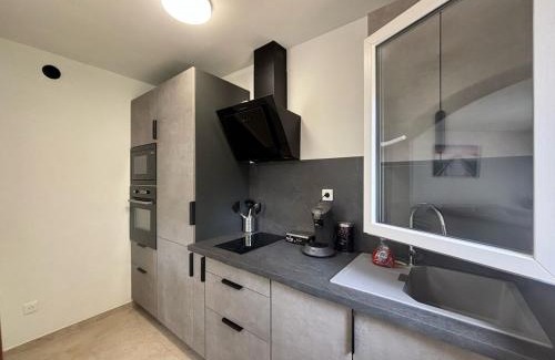 La Nartelle Apartment | Sainte-Maxime appartement 45m avec jardin de 35m