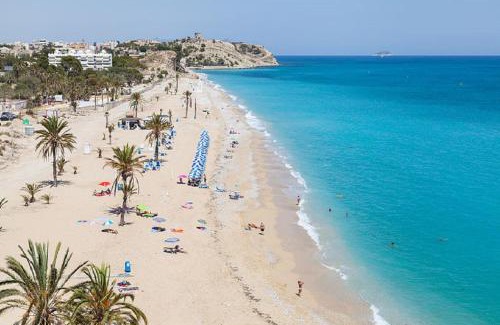 Villajoyosa Apartment | Sainvi 7 7D