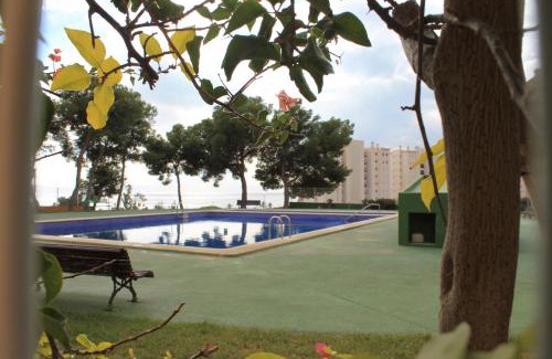 Villajoyosa Apartment | Sainvi 7 7D