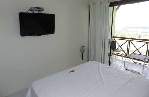 Saire Apartment | Sairé / Gravatá - Complete flat for 6 people - country and farm climate