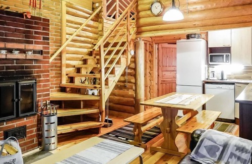 Kittila House | Saivontupa by Interhome