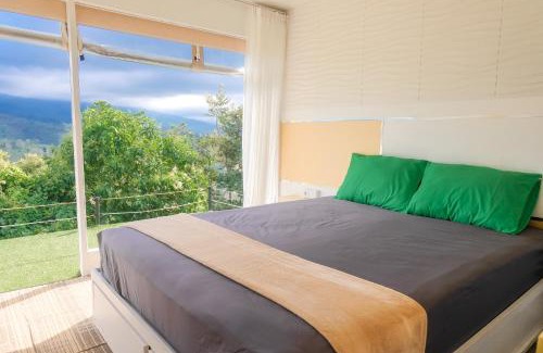 Bayan Cabin | Sajang Retreat and Organic Farming